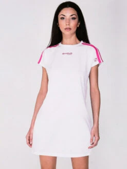 GIVOVA Vestito Da Casa Donna - Bianco