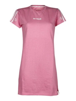 GIVOVA Vestito Da Casa Donna - Rosa
