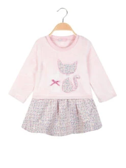 Yes! Do Kids Vestito Da Neonata In Ciniglia