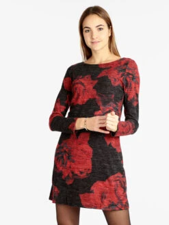 Sweet Miss Vestito Donna Floreale