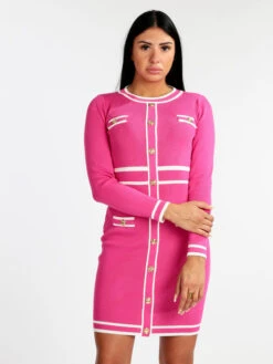 Solada Vestito Donna Girocollo