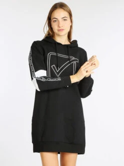 Givova Vestito In Felpa Da Donna