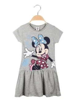 Disney Vestito Minnie Manica Corta