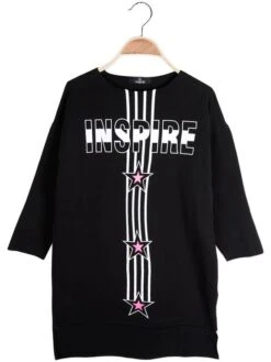 Trend 24 Vestito Sportivo Bambina